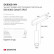Подвесной светильник Denkirs Smart DK8008-WH