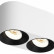 Накладной светильник Denkirs DK3040 DK3096-WB+WH