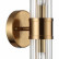 Бра Odeon Light Kepa 4946/2W