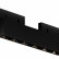 Накладной светильник Maytoni Points TR193-1-5W3K-M-B