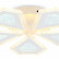 Потолочная люстра Ambrella FA FA4030