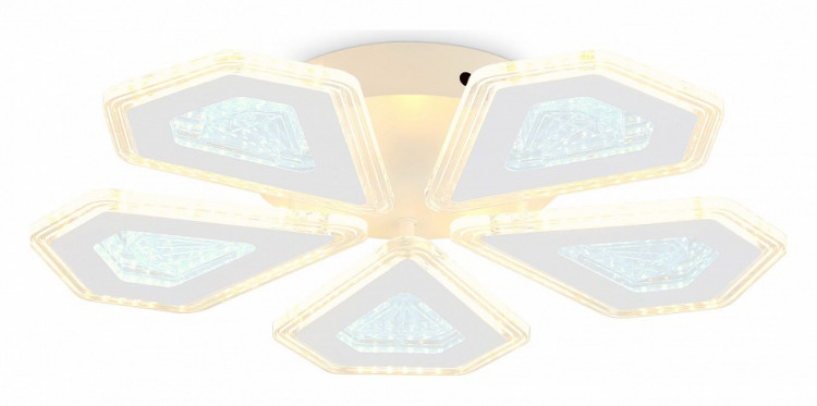 Потолочная люстра Ambrella FA FA4030