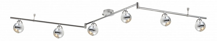 Спот Globo Charley 57883-6O