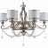 Подвесная люстра Maytoni Fiore H235-06-G