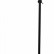 Торшер Lucide Tampa 45792/81/30