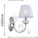 Бра F-promo Mirtilli 2664-1W