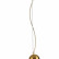 Подвесной светильник Odeon Light Travertino 6625/20L