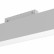 Накладной светильник Maytoni BASIS TR012-2-12W3K-W