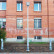 Фонарный столб Fumagalli Giorgio 4P2.372.G10.LYF1R