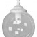 Подвесной светильник Fumagalli Globe 300 G30.120.000.WXF1R