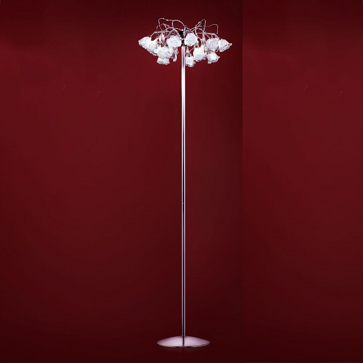 Торшер Citilux Rosa EL325F05.1