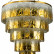 Подвесная люстра Favourite Midas 3017-25P