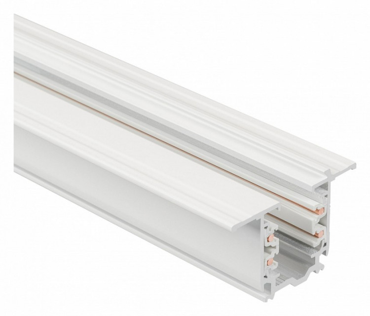 Трек встраиваемый Arlight LGD-4TR 055354