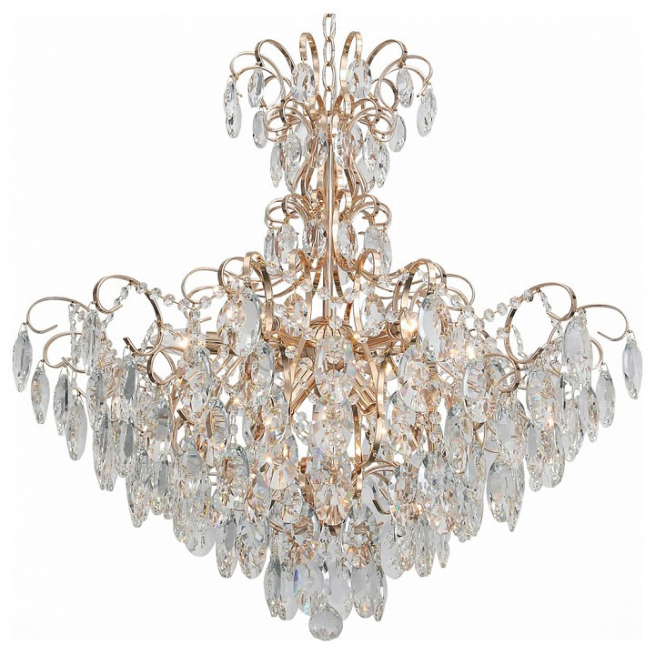 Подвесная люстра ST-Luce Orecchini SL846.203.09