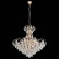 Подвесная люстра ST-Luce Orecchini SL846.203.09