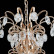Подвесная люстра ST-Luce Orecchini SL846.203.09