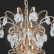 Подвесная люстра ST-Luce Orecchini SL846.203.09