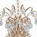 Подвесная люстра ST-Luce Orecchini SL846.203.09