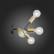 Бра ST-Luce Foglione SL437.401.04