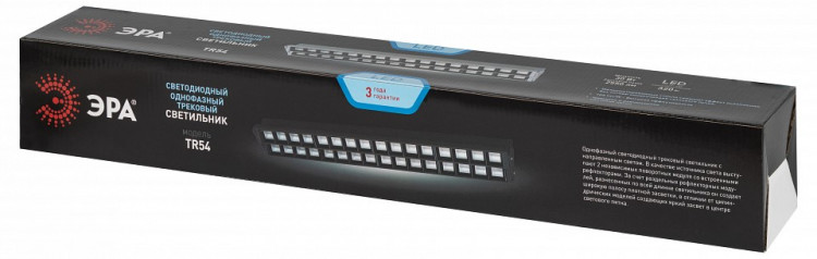 Накладной светильник Эра  TR54 - 5040 WH