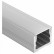 Профиль накладной Arlight SL-SLIM-H13M-2000ANOD 023718