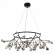 Подвесная люстра ST-Luce Riccardo SL411.443.45