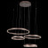 Подвесной светильник ST-Luce Onze SL944.403.04