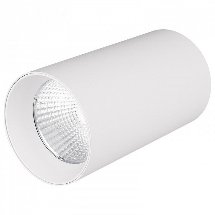 Накладной светильник Arlight Sp-polo-r85 022937