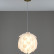Подвесной светильник Moderli Flake V11014-P