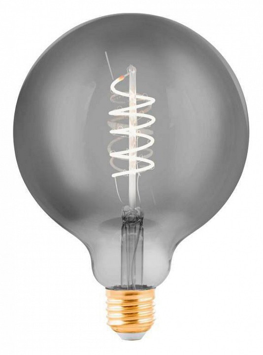 Лампа светодиодная Eglo ПРОМО LM_LED_E27 E27 4Вт 2000K 11873