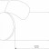 Накладной светильник Elektrostandard Ray a056371