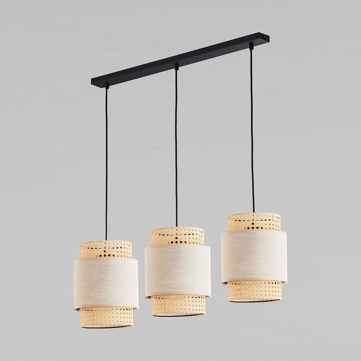 Подвесной светильник TK Lighting Boho 6304 Boho Nature