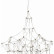 Подвесная люстра ST-Luce Gravetta SL797.203.114