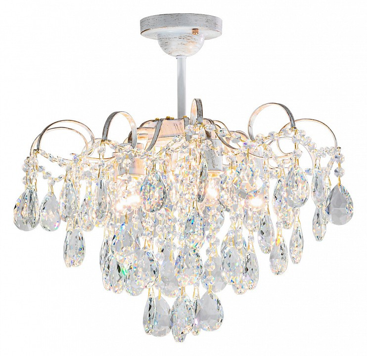 Люстра на штанге Escada Bling 1122/5PL