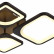 Потолочная люстра EVOLED Giura SLE500372-04