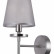 Бра Escada Faith 694/1A Nickel