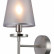 Бра Escada Faith 694/1A Nickel