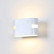 Накладной светильник DesignLed Razor GW-1556-6-WH-WW
