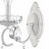 Бра Lumion Snow 8189/1W