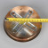 Подвесная люстра Omnilux Oliveri OML-69613-10