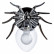 Бра Divinare Ragno 1309/02 AP-1