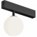 Светильник на штанге Denkirs SMART MOON DK8050-BK