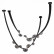 Подвесной светильник Loft it Belt 10188/3000