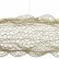 Подвесная люстра Loft it Cloud 10247/700 Gold
