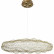 Подвесная люстра Loft it Cloud 10247/700 Gold