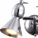 Бра Arte Lamp Picchio A9229AP-2CC