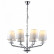 Подвесная люстра Arte Lamp 1048 A1048LM-8CC