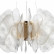 Подвесной светильник Odeon Light Siama 5089/115L