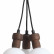 Подвесной светильник ST-Luce Cork SL6226.403.03