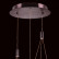 Подвесная люстра Lightstar Sferetta 801090